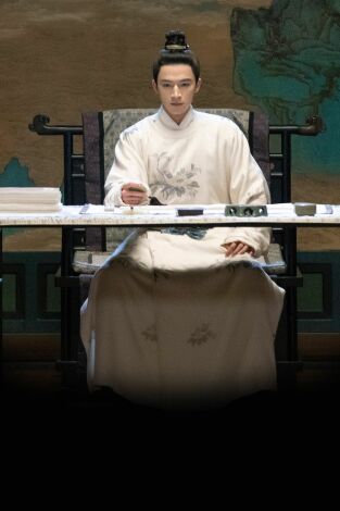 Scent of Time. T(T1). Scent of Time (T1): Ep.18 