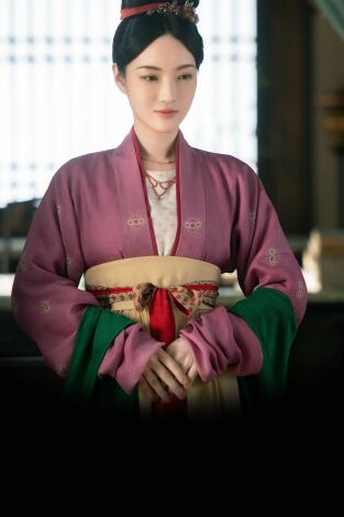 Scent of Time. T(T1). Scent of Time (T1): Ep.21 
