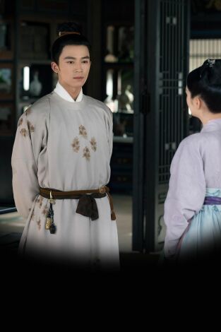 Scent of Time. T(T1). Scent of Time (T1): Ep.24 