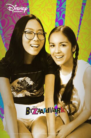 Bizaardvark