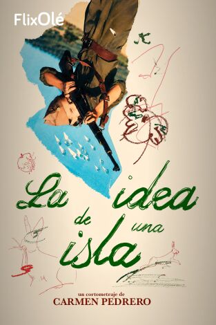 La idea de una isla