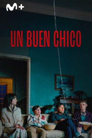 Un buen chico