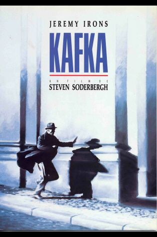 Kafka, la verdad oculta
