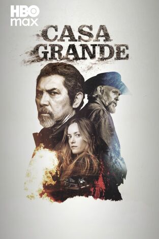 Casa Grande