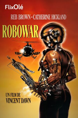 Robowar