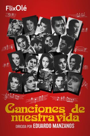 Canciones de nuestra vida