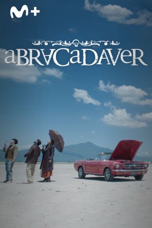 Abracadaver