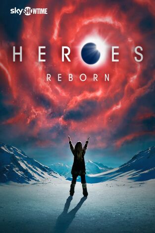 Heroes Reborn