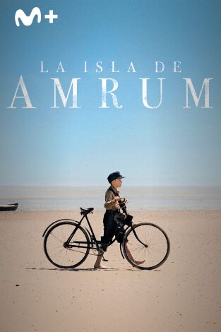 La isla de Amrum