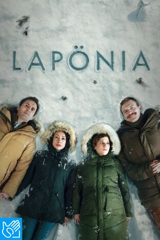 (LSE) - Lapönia