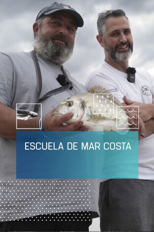 Escuela de mar costa