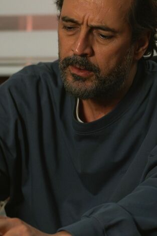 Principio y final. T(T3). Principio y final (T3): Ep.4 