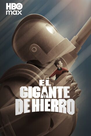 El gigante de hierro
