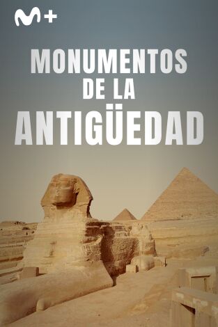 Monumentos de la antigüedad