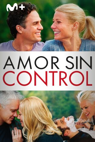 Amor sin control