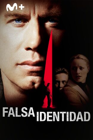 Falsa identidad