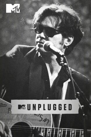 MTV Unplugged. T(T1990). MTV Unplugged (T1990)