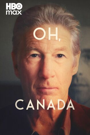 Oh, Canada