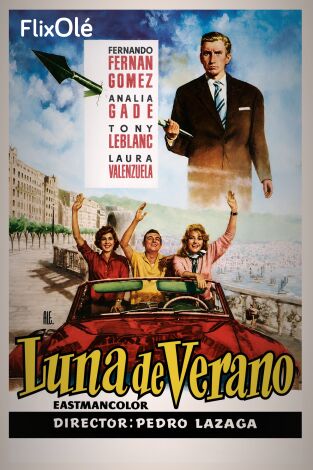 Luna de verano
