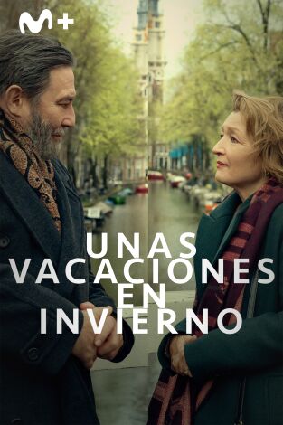 Unas vacaciones en invierno