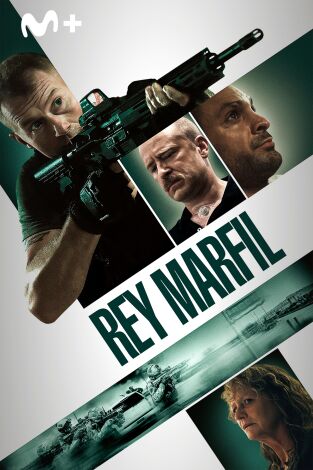 Rey Marfil