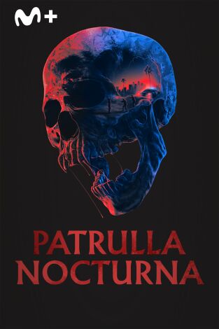 Patrulla nocturna