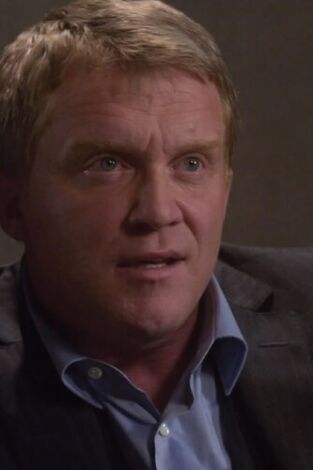 Warehouse 13. T(T3). Warehouse 13 (T3): Ep.12 Postura