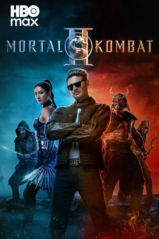 Mortal Kombat II
