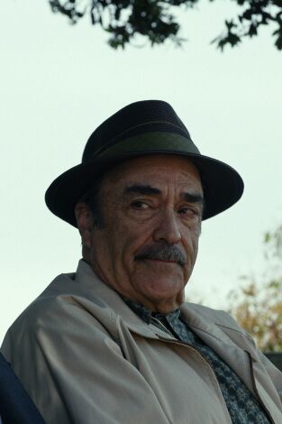 Sugar. T(T2). Sugar (T2): Ep.7 ¿Qué otra cosa puedes hacer?