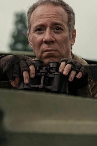 Stuart no consigue salvar el universo. T(T1). Stuart no... (T1): Ep.1 Spoiler: Gary muere