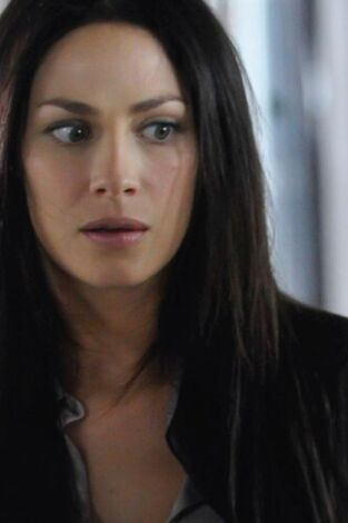 Warehouse 13. T(T3). Warehouse 13 (T3): Ep.8 El piso 40