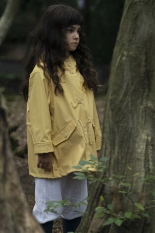 The Midwich Cuckoos. T(T1). The Midwich Cuckoos (T1): Ep.4 Escondite