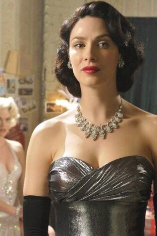 Warehouse 13. T(T4). Warehouse 13 (T4): Ep.13 La gran caza