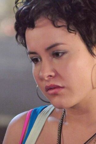 Warehouse 13. T(T4). Warehouse 13 (T4): Ep.4 Todo tiene un lado negativo