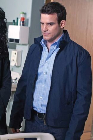 Warehouse 13. T(T4). Warehouse 13 (T4): Ep.3 Efectos personales
