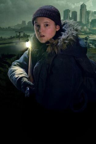 The Last of Us Podcast. T(T2). The Last of Us Podcast (T2): Ep.1