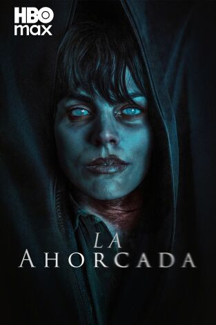 La ahorcada