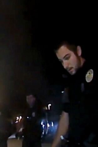 Body Cam, Season 3. Body Cam, Season 3: En peligro