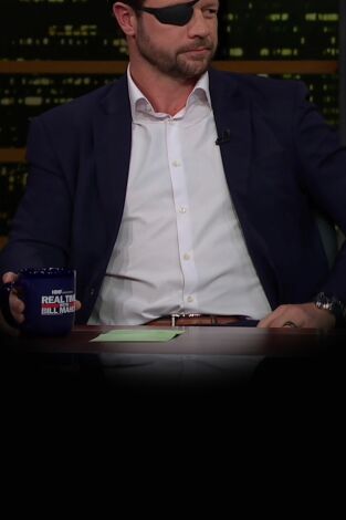 Real Time with Bill Maher. T(T24). Real Time with... (T24): Ep.14