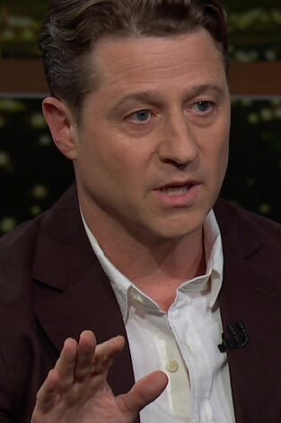 Real Time with Bill Maher. T(T24). Real Time with... (T24): Ep.15