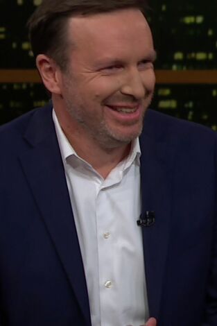 Real Time with Bill Maher. T(T24). Real Time with... (T24): Ep.17