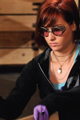 Warehouse 13. T(T3). Warehouse 13 (T3): Ep.1 El chico nuevo