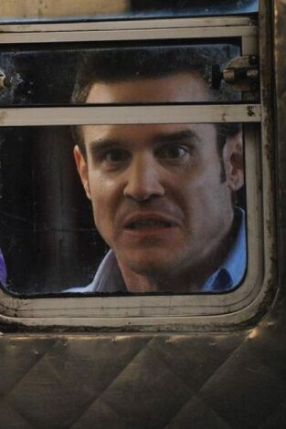Warehouse 13. T(T3). Warehouse 13 (T3): Ep.10 Insaciable