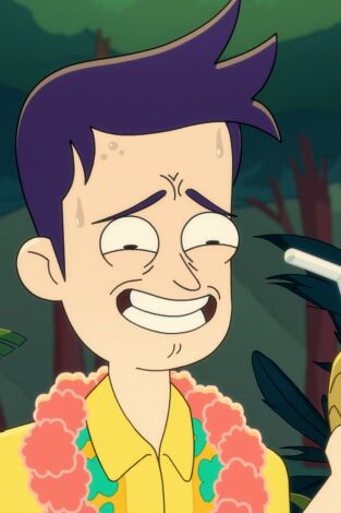 Star Trek: Lower Decks. T(T2). Star Trek: Lower... (T2): Ep.9 Wej Duj