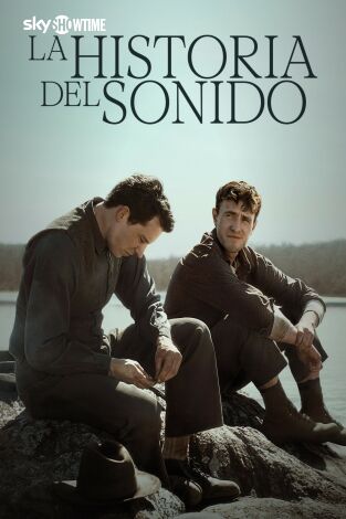 La historia del sonido