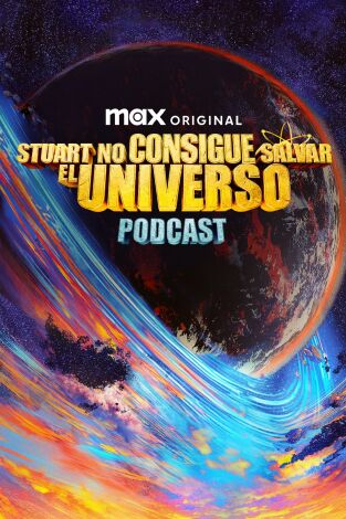 Stuart Fails to Save the Universe Podcast. T(T1). Stuart Fails to... (T1): Spoiler: Zack`s in This One (with Lauren Lapkus & Kyle Newacheck)
