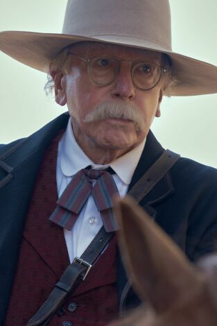 Vida, Larry David y la búsqueda de la infelicidad, Season 1. T(T1). Vida, Larry David... (T1): Ep.5 Lincoln