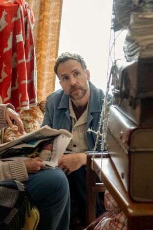Ciclos. T(T5). Ciclos (T5): Ep.5 Asquito