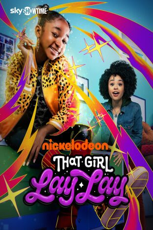 That Girl Lay Lay