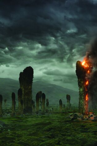 Surviving Earth. Surviving Earth: Cuando los océanos retrocedieron
